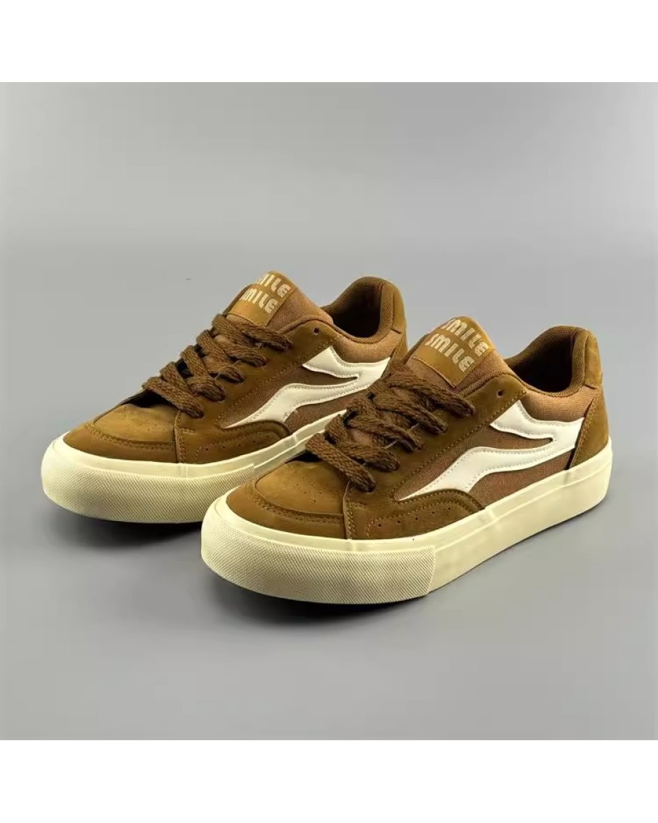 SANQ AllDay Comfort Casual Sneakers