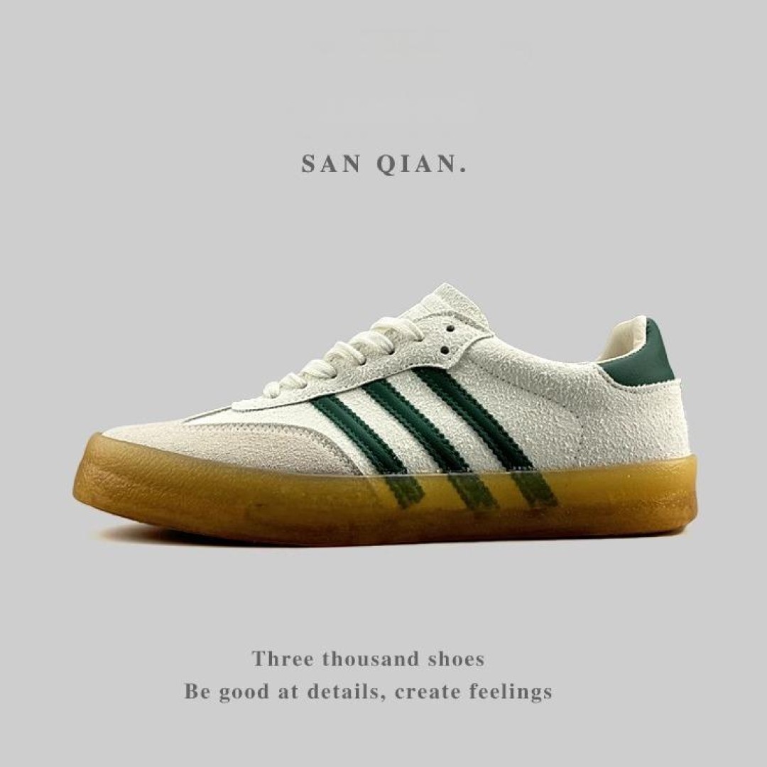 SANQ TrailBlazer Outdoor Skate Shoes