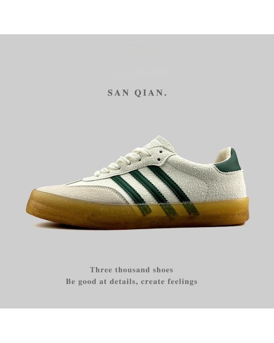 SANQ TrailBlazer Outdoor Skate Shoes