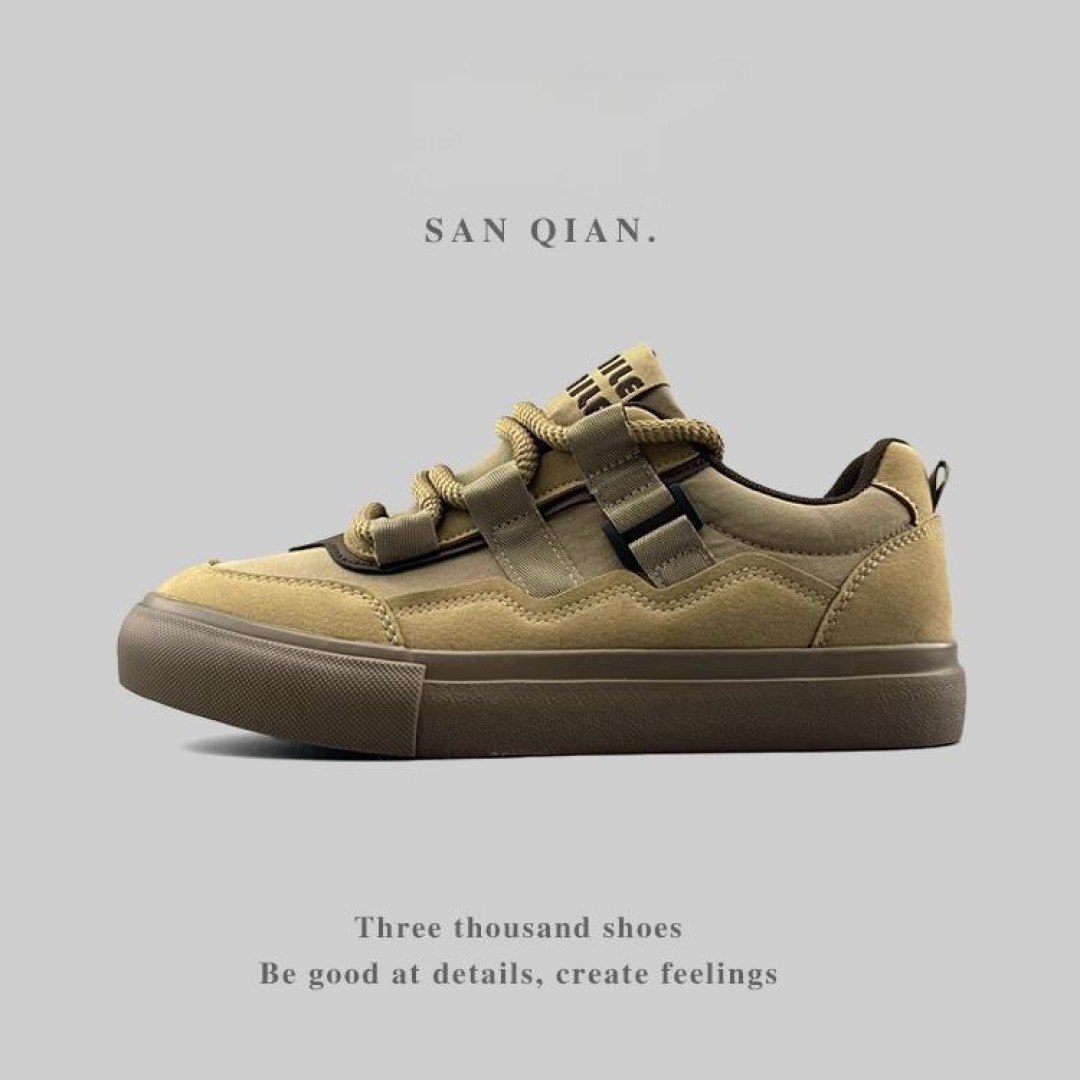 SANQ FlexCore Mid-Top Board Shoes