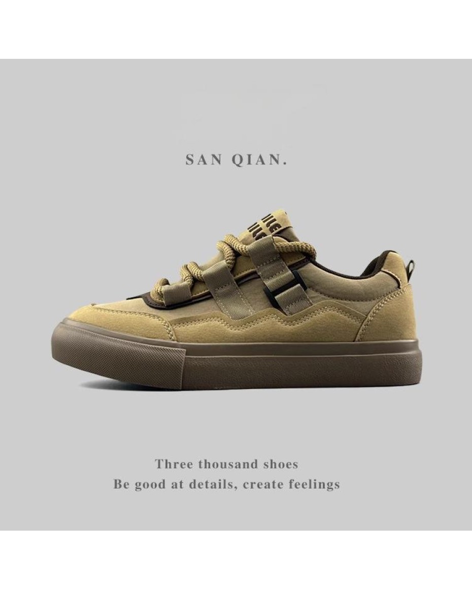 SANQ FlexCore Mid-Top Board Shoes