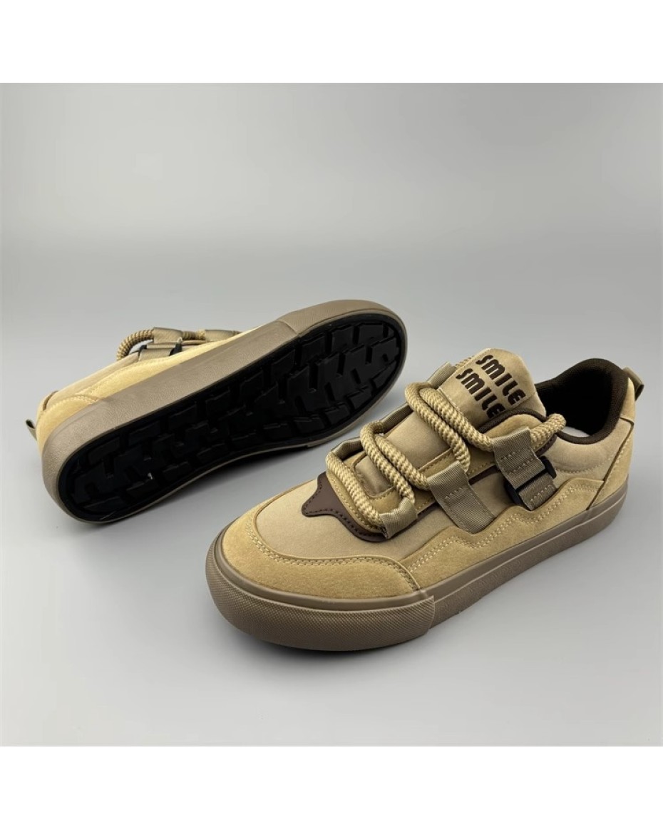 SANQ FlexCore Mid-Top Board Shoes