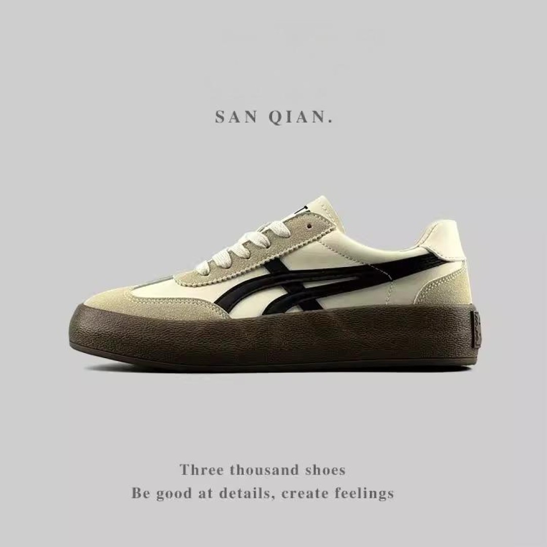 SANQ SpeedLite Ultra-Light Sneakers
