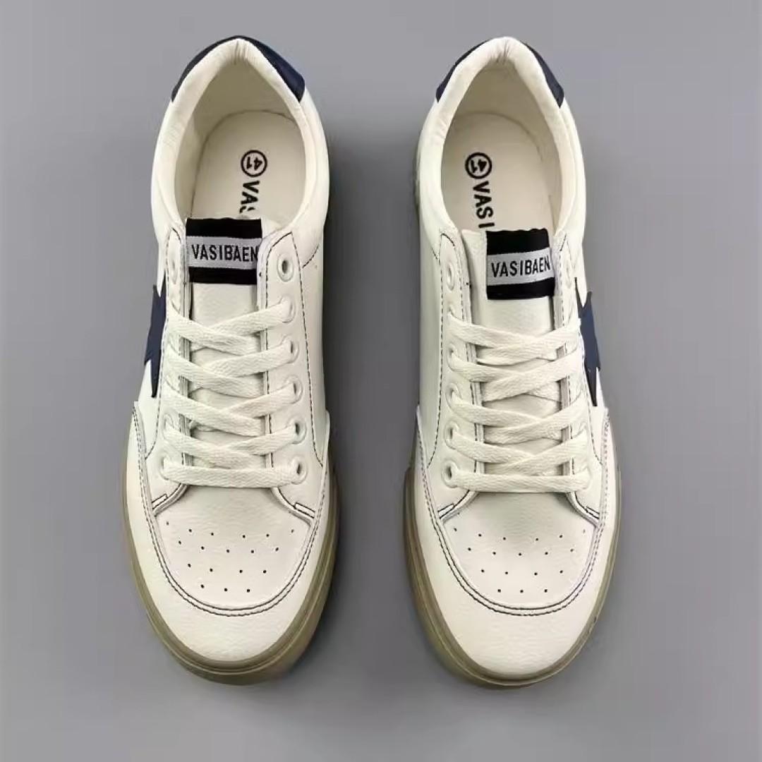 SANQ NightGlow Reflective Skate Shoes