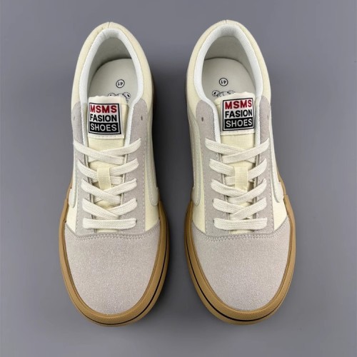 SANQ ClassicCush Vintage Sneakers