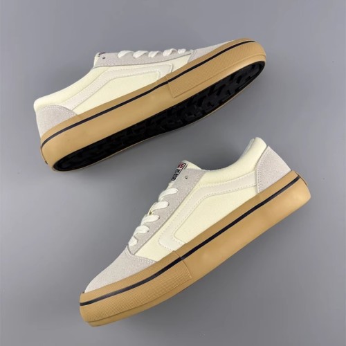 SANQ ClassicCush Vintage Sneakers