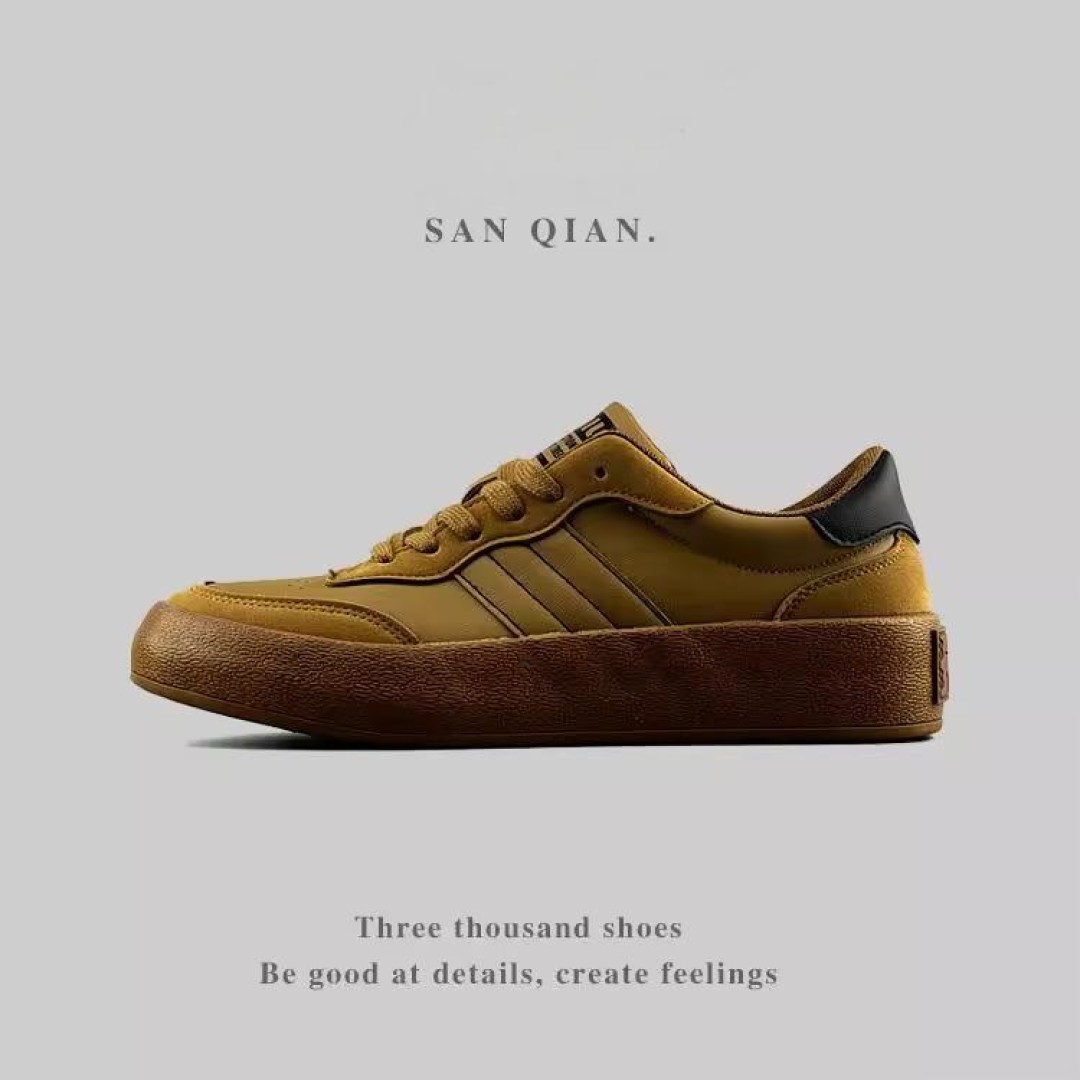 SANQ WindBreath Mesh Skate Shoes