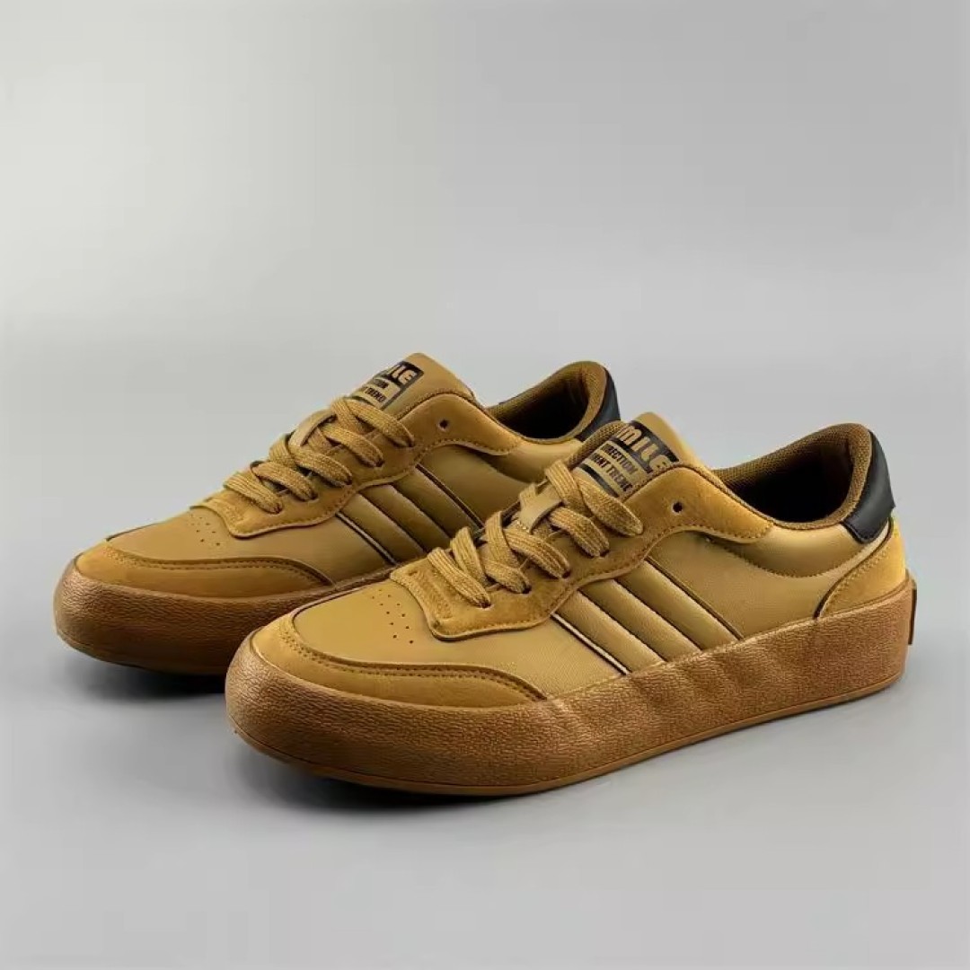 SANQ WindBreath Mesh Skate Shoes