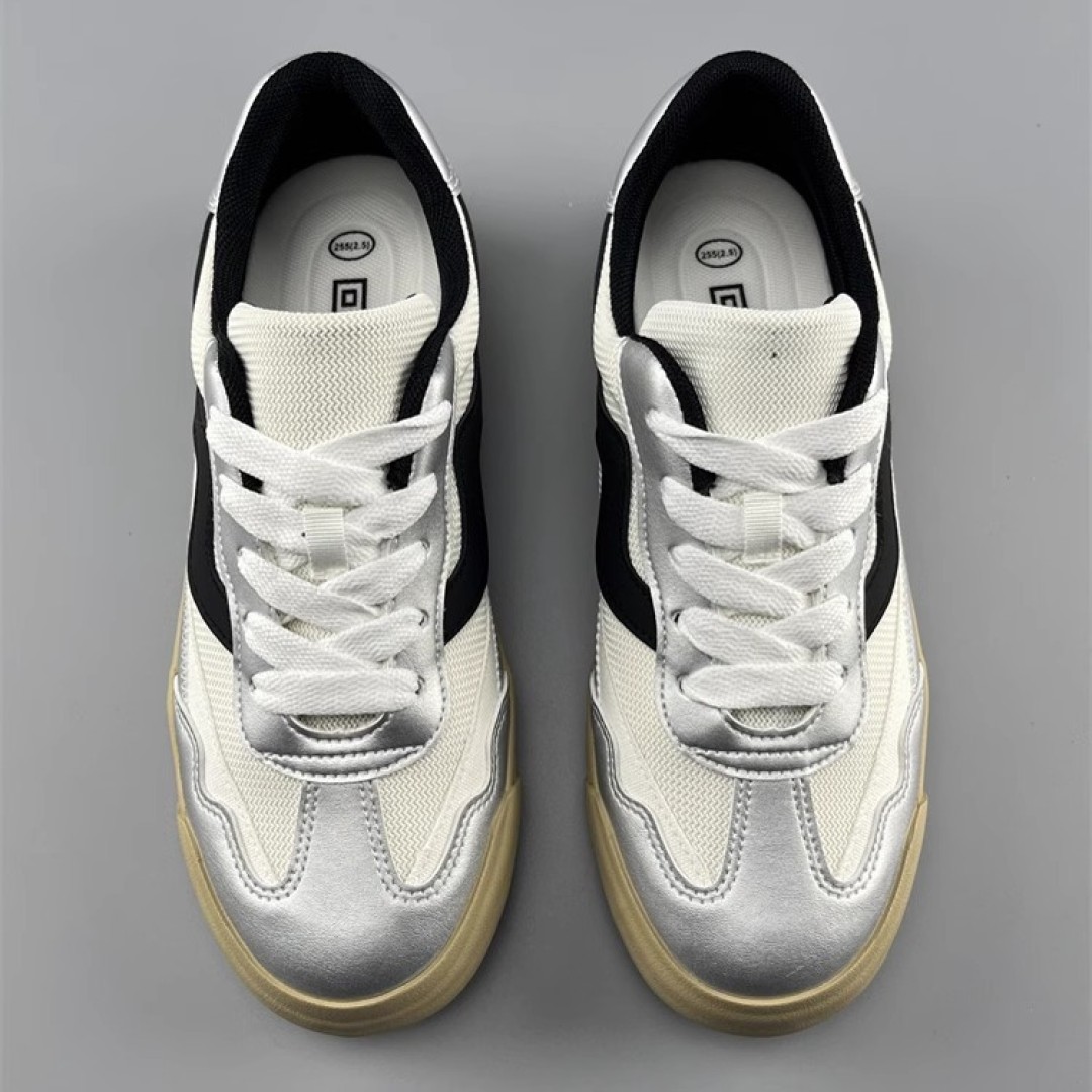 SANQ PowerStride Pro High-Performance Shoes