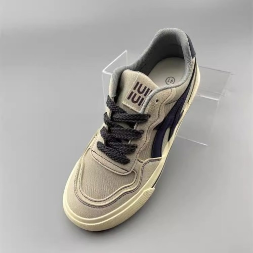 SANQ UrbanNomad Streetwear Sneakers