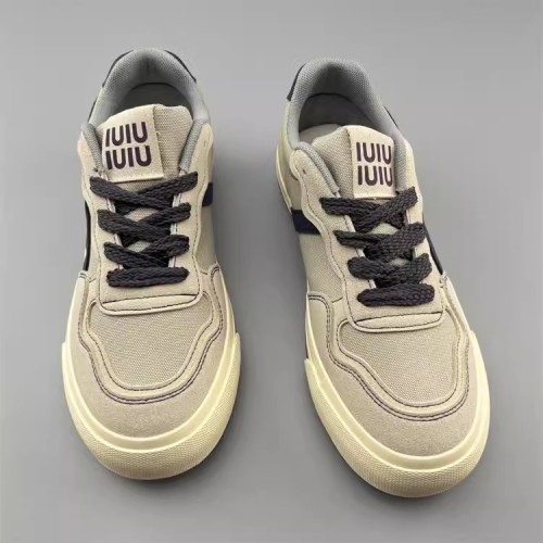 SANQ UrbanNomad Streetwear Sneakers