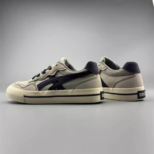 SANQ UrbanNomad Streetwear Sneakers