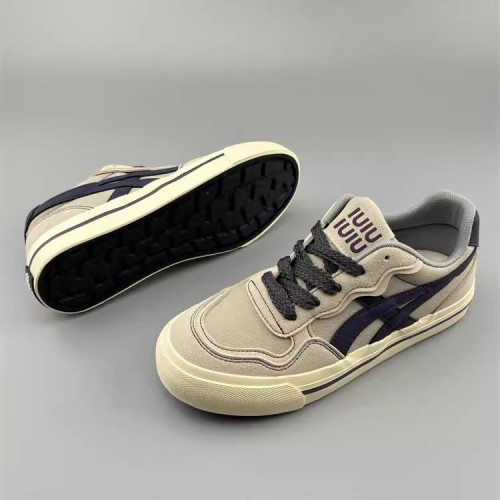 SANQ UrbanNomad Streetwear Sneakers